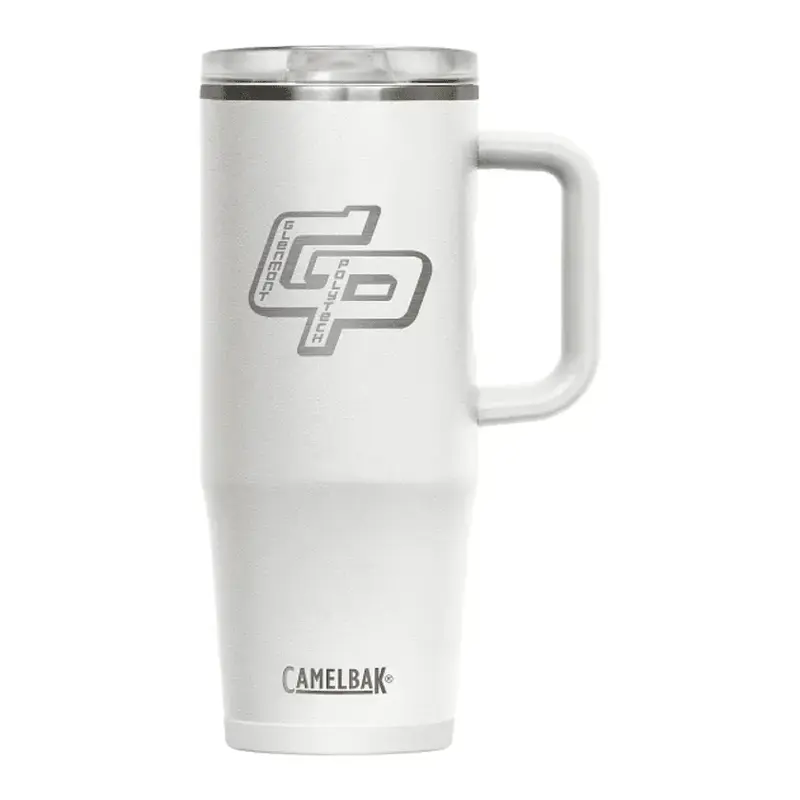 CamelBak Thrive™ Leak-Proof Stainless Steel Mug 32oz