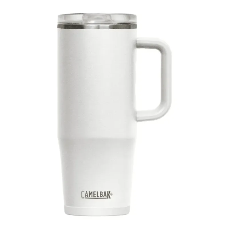 CamelBak Thrive™ Leak-Proof Stainless Steel Mug 32oz — view 2