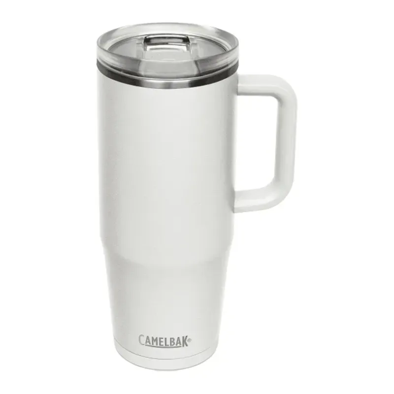 CamelBak Thrive™ Leak-Proof Stainless Steel Mug 32oz — view 4