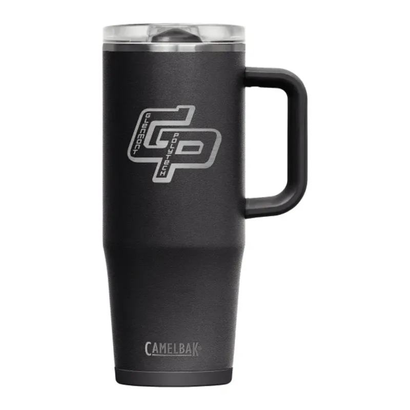 CamelBak Thrive™ Leak-Proof Stainless Steel Mug 32oz — view 6