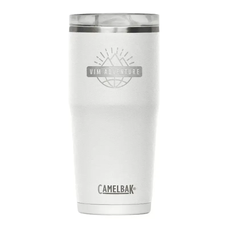 CamelBak Thrive™ Leak-Proof Tumbler 20oz
