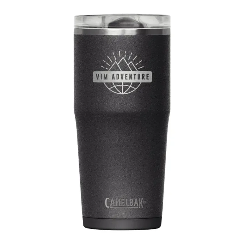 CamelBak Thrive™ Leak-Proof Tumbler 20oz — view 9