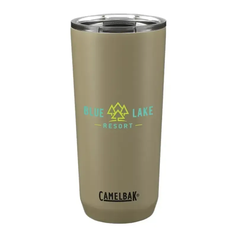 Custom CamelBak Insulated Tumbler - 20oz
