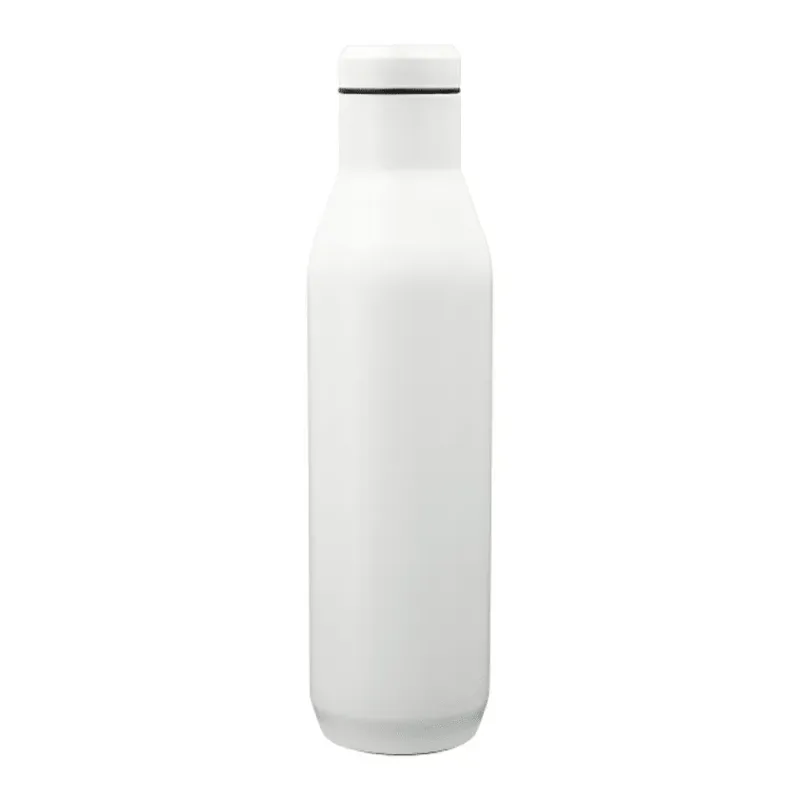 Custom Branded CamelBak Insulated Wine Bottle - 25oz — view 4