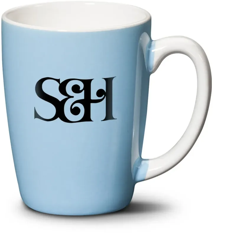 Camelot Mug 13oz — view 10