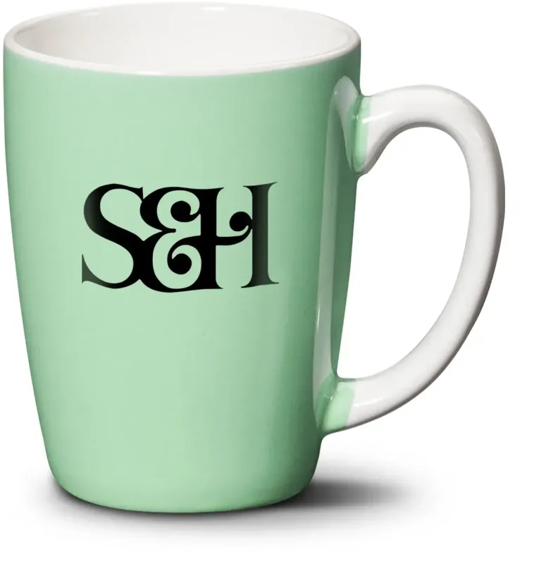 Camelot Mug 13oz — view 8