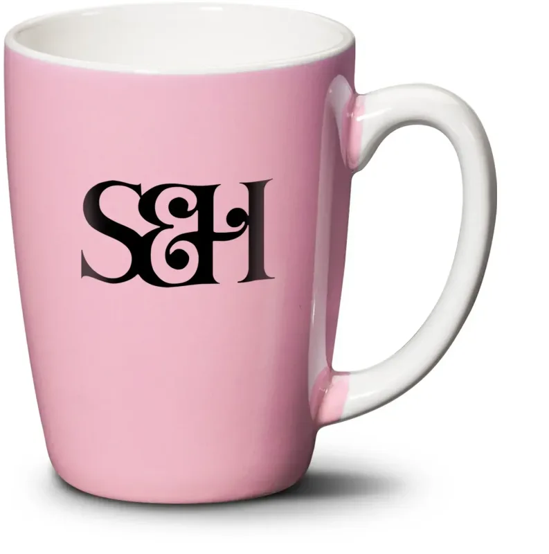 Camelot Mug 13oz — view 9