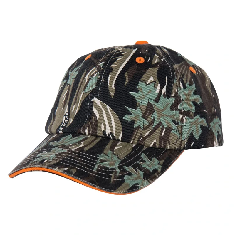 Personalized Camouflage Cap — view 3
