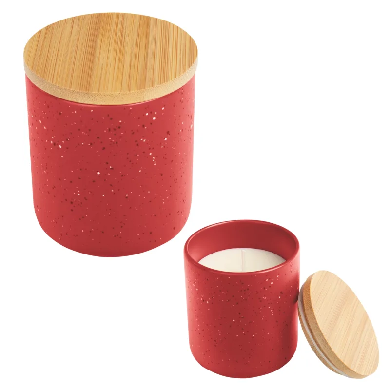 Campfire Candle — view 4