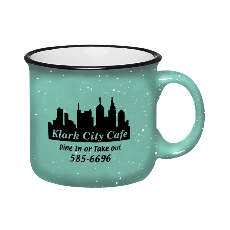 Campfire Mug (15 oz) — view 13
