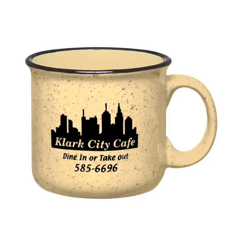 Campfire Mug (15 oz) — view 14
