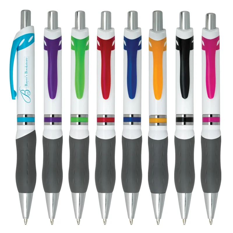 Imprinted Campus Pen — view 11