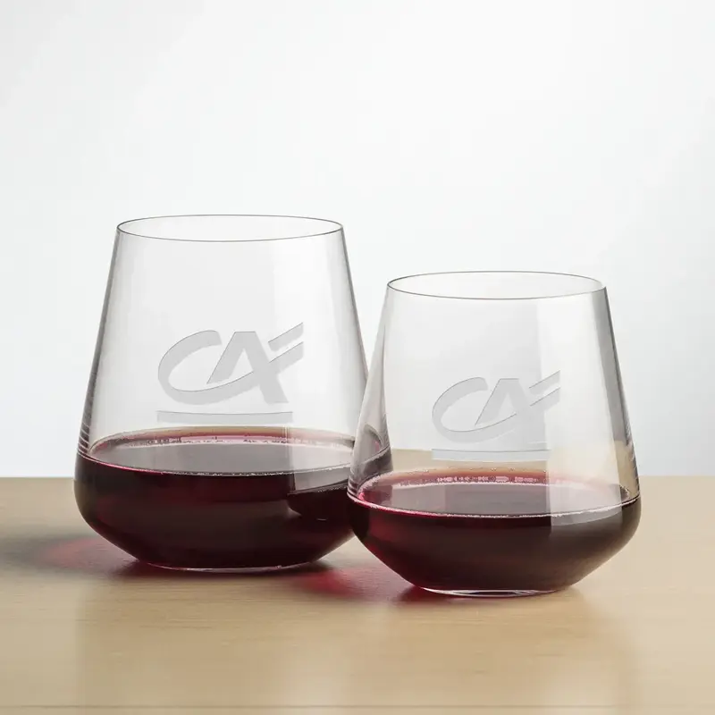 Cannes Stemless Wine