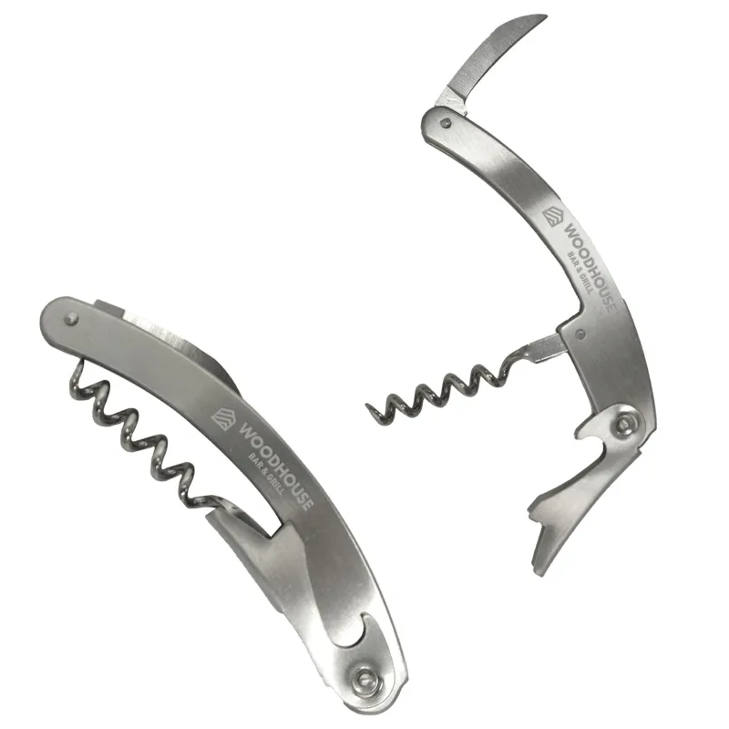 Cantina Corkscrew — view 2