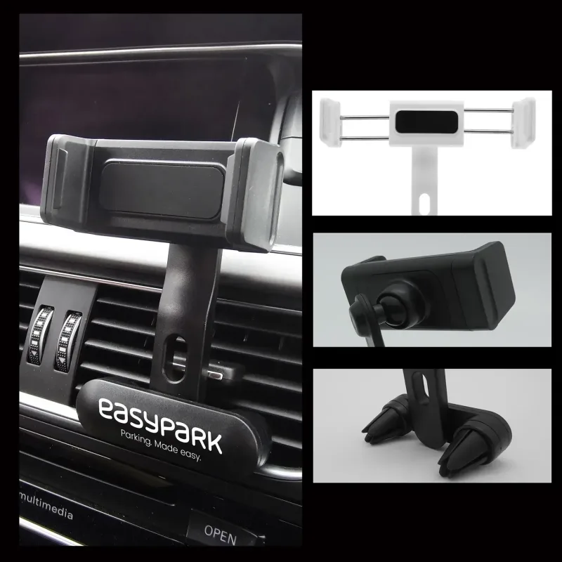 Custom Car Phone Mount — view 7