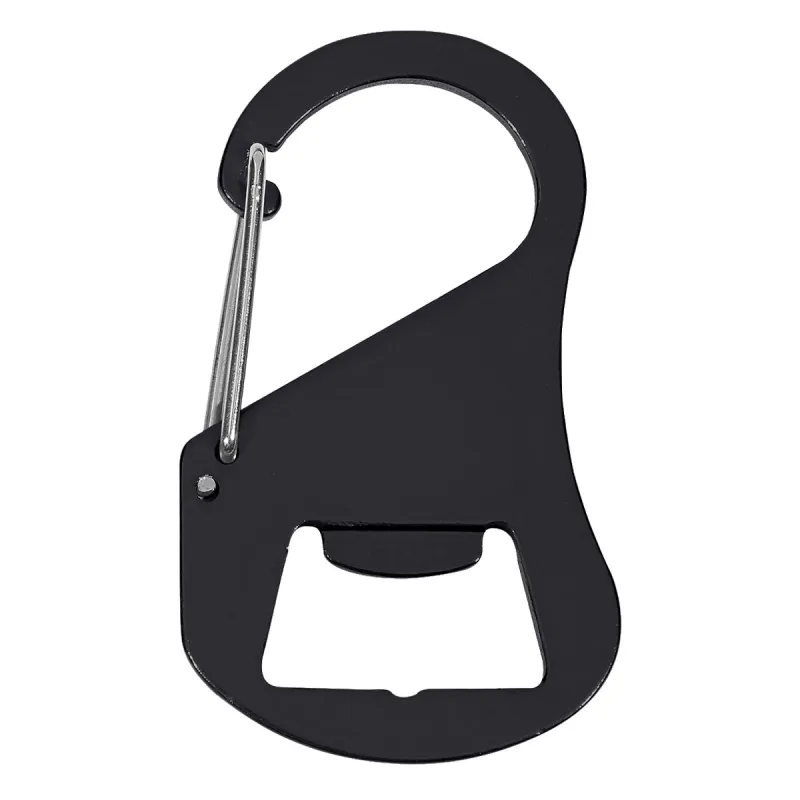 Carabiner Bottle Opener — view 6