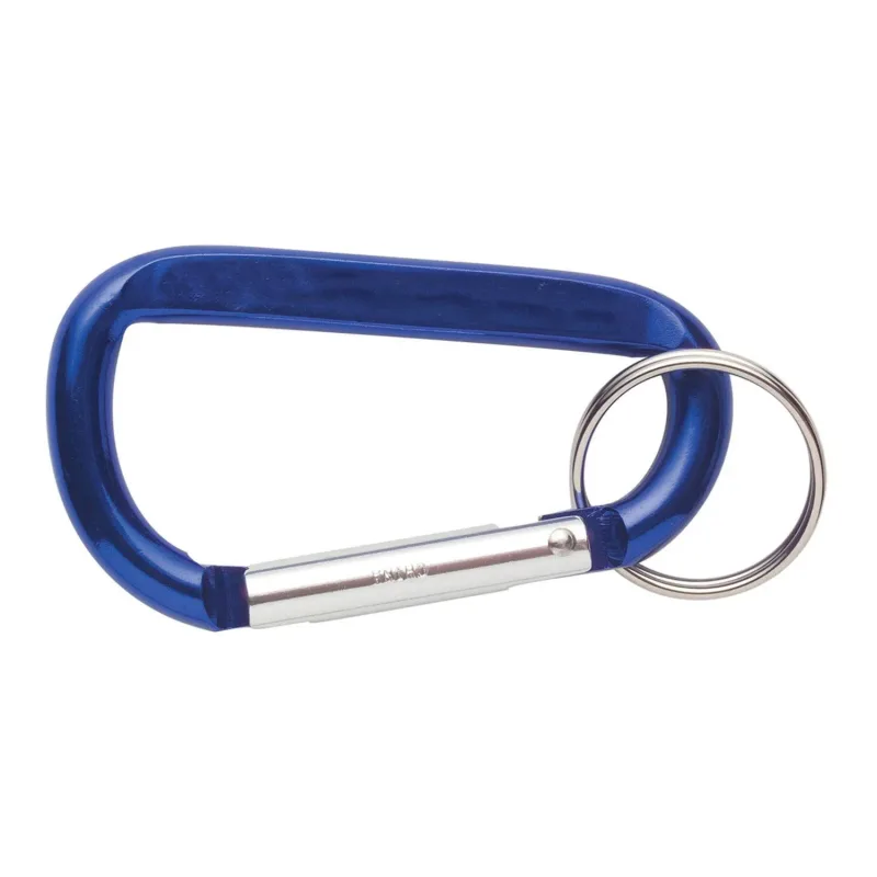 Carabiners With Keyring — view 2