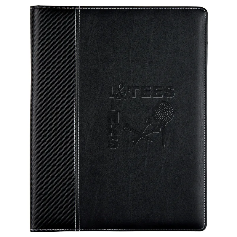 Carbon Fiber Look Portfolio — view 3