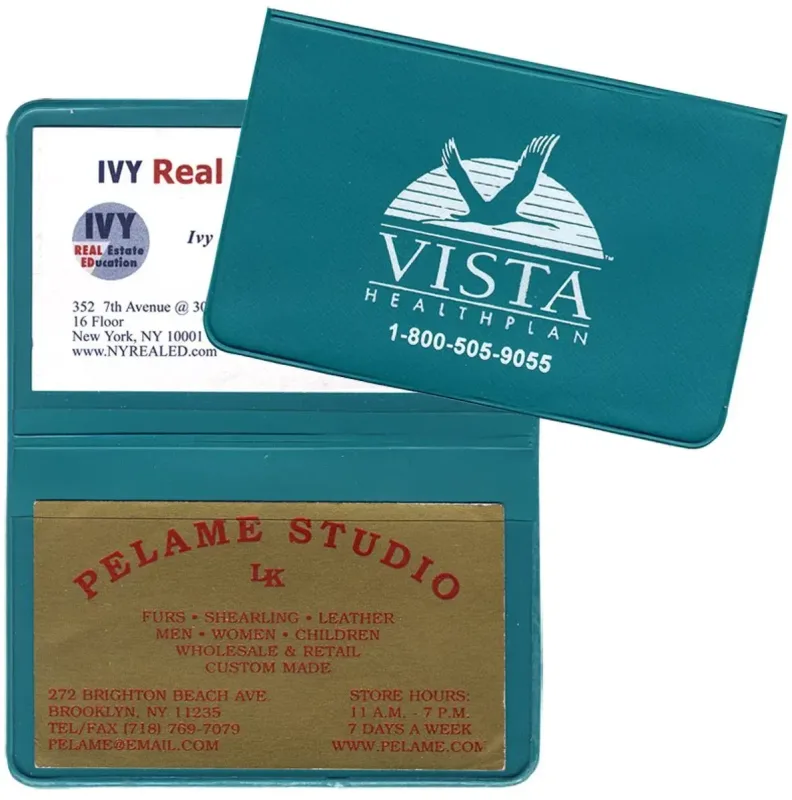 Custom Card Holder Case — view 11