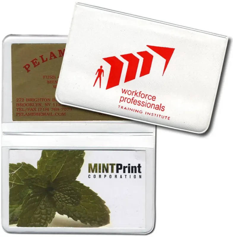 Custom Card Holder Case — view 6