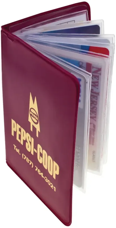 Custom Logo Card Organizer — view 7