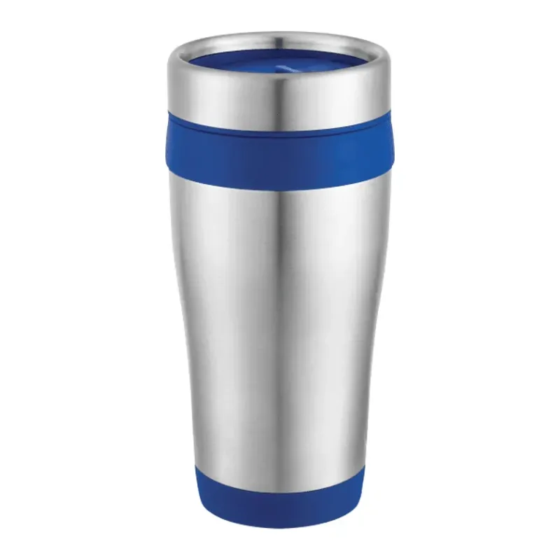 Carmel 16oz Travel Tumbler — view 3