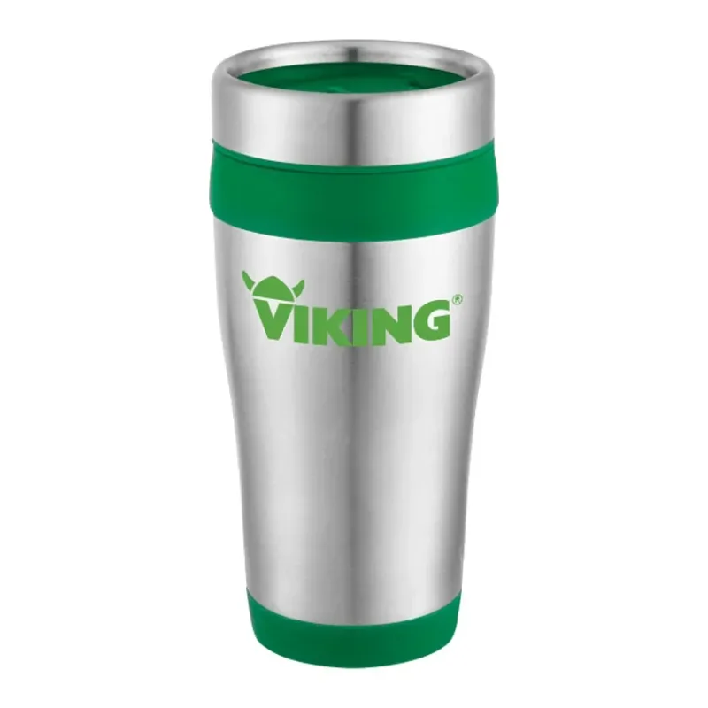 Carmel 16oz Travel Tumbler — view 4