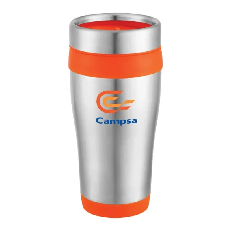 Carmel 16oz Travel Tumbler — view 6