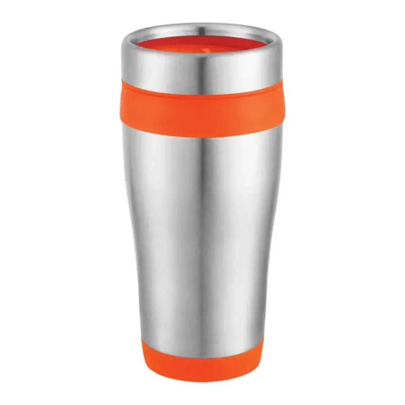 Carmel 16oz Travel Tumbler — view 7