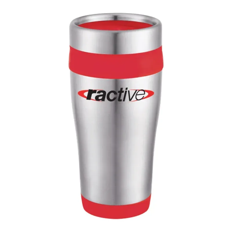 Carmel 16oz Travel Tumbler — view 8