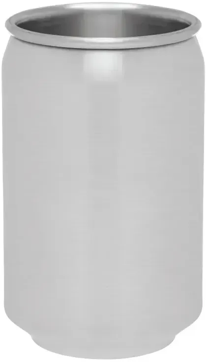Custom Can Shaped Tumbler (17 oz.) — view 2