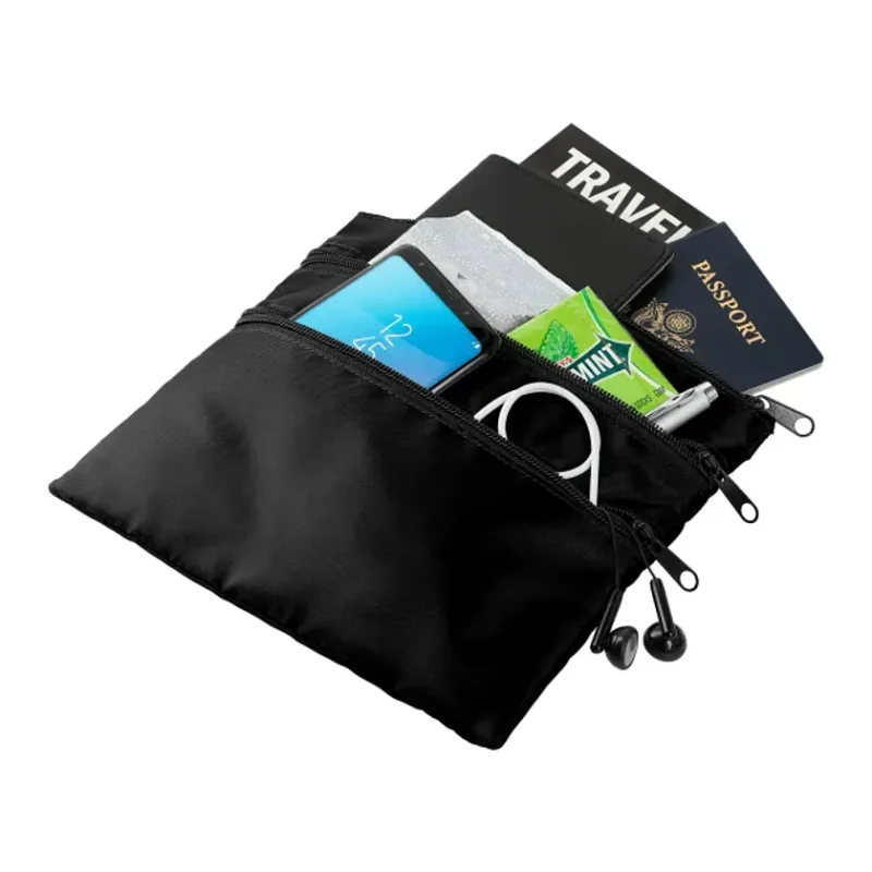Carry All Travel Pouch — view 3