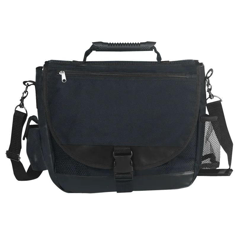 Carry-On Companion Messenger Bag — view 4
