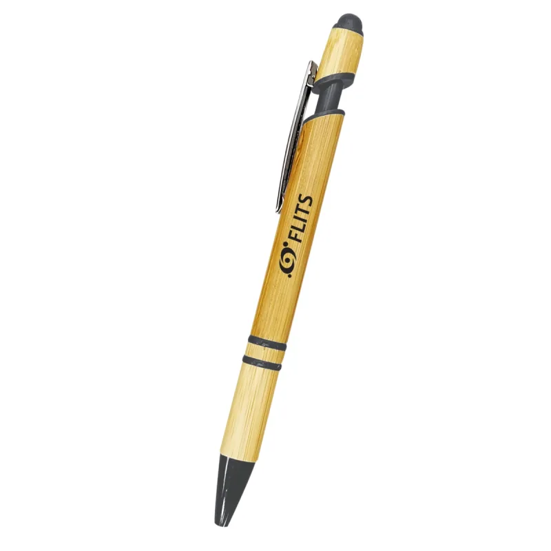 Custom Printed Carter Incline Pen — view 2