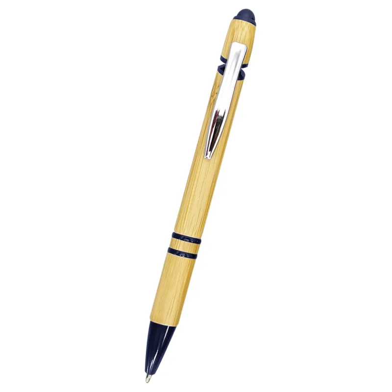 Custom Printed Carter Incline Pen — view 4