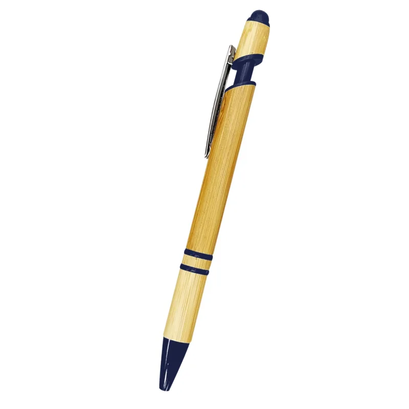 Custom Printed Carter Incline Pen — view 5