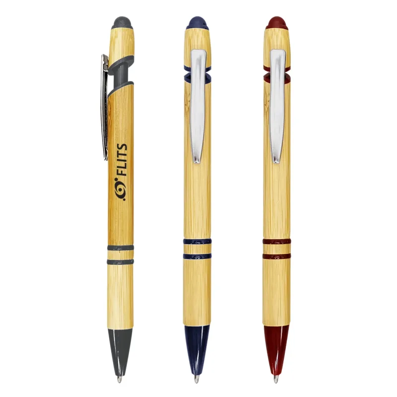 Custom Printed Carter Incline Pen — view 6