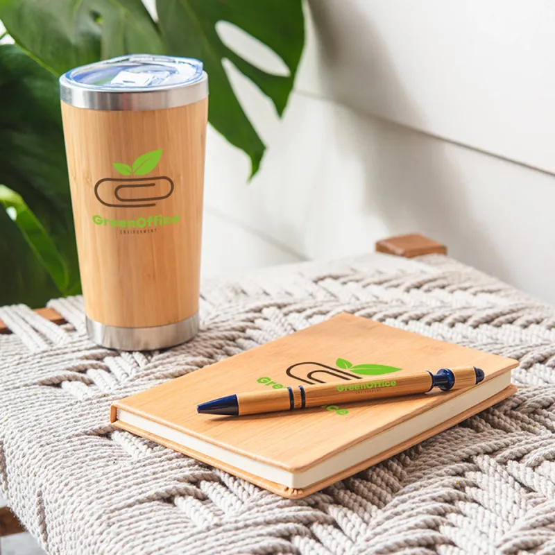 Custom Printed Carter Incline Pen — view 7