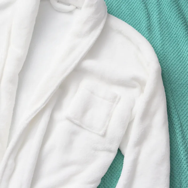 Cascade Bathrobe — view 3