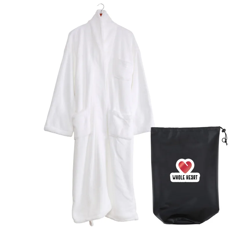 Cascade Bathrobe — view 4