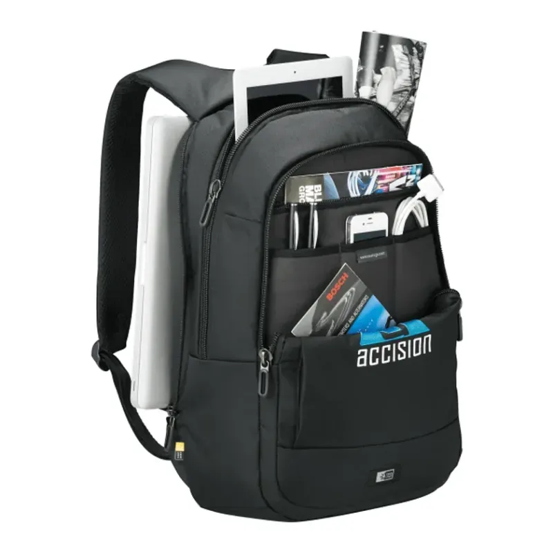 Case Logic 16" Computer and Tablet Backpack — view 4