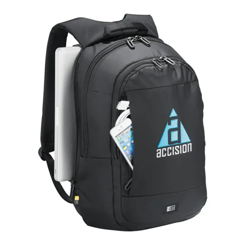 Case Logic 16" Computer and Tablet Backpack — view 5