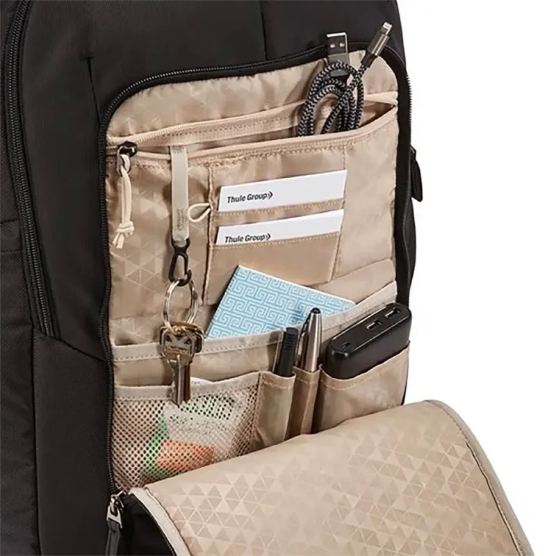 Case Logic Notion 17.3" Laptop Backpack — view 7