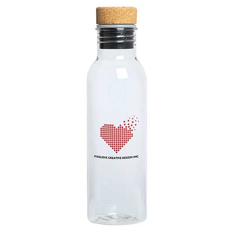 Castaway 700 Ml. (23.5 Fl. Oz.) Tritan™ Bottle — view 2