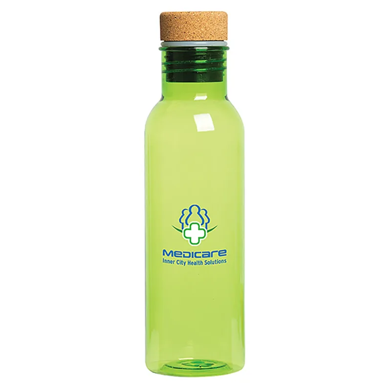 Castaway 700 Ml. (23.5 Fl. Oz.) Tritan™ Bottle — view 3
