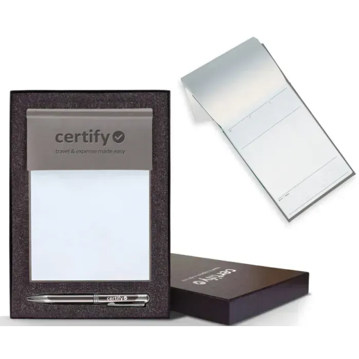 Tucson Cube Notes Gift Set