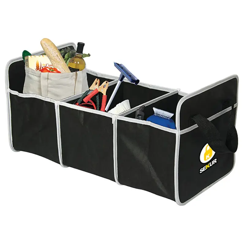 Castelo Non Woven Trunk Organizer