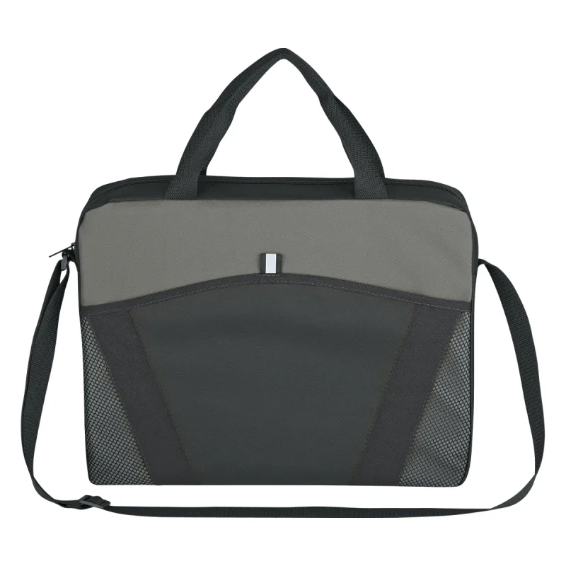 Casual Friday Messenger Brief — view 5