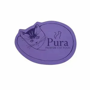 Logo Cat Shaped Jar Opener