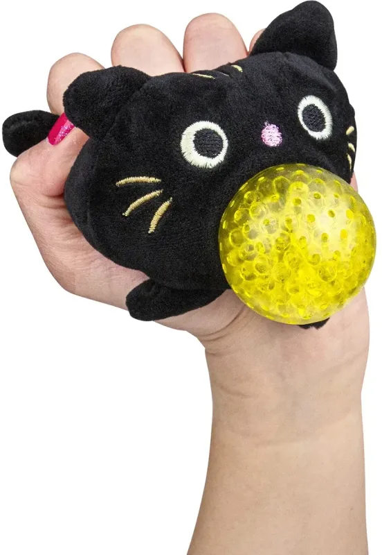 Custom Cat Stress Buster — view 2